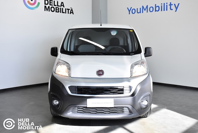 FIAT Fiorino 1.3 MJT 95CV Cargo SX